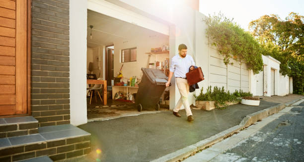 Best Basement Cleanout Services  in Canonsburg, PA