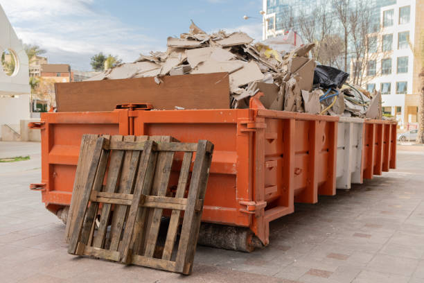 Best Yard Waste Removal  in Canonsburg, PA