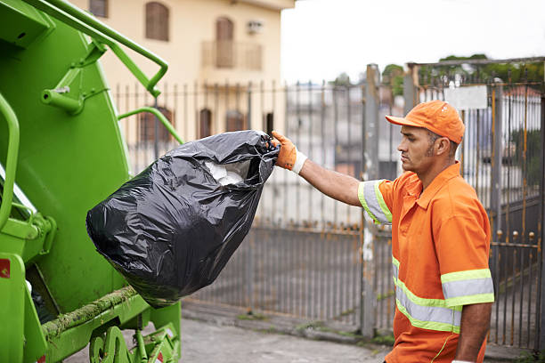 Full-Service Junk Removal in Canonsburg, PA