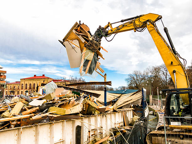 Professional Junk Removal in Canonsburg, PA